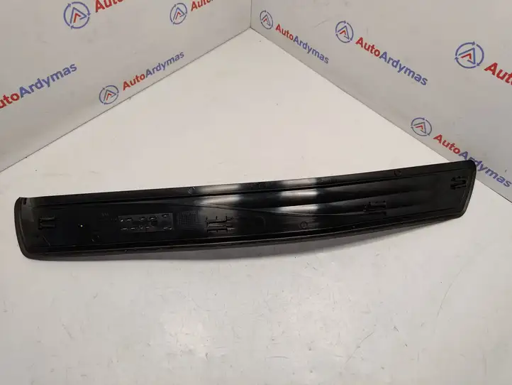 BMW 5 E60 E61 (2004 - 2010) 51477034306 Внутренняя отделка заднего порога — фото 2