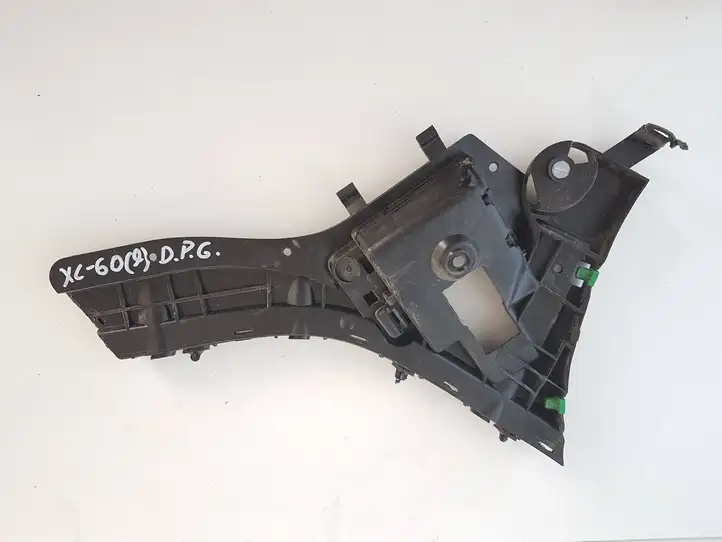 Volvo XC60 (2013 - 2017) 31323764 Кронштейн заднего бампера — фото 1