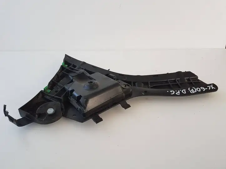 Volvo XC60 (2013 - 2017) 31323764 Кронштейн заднего бампера — фото 3