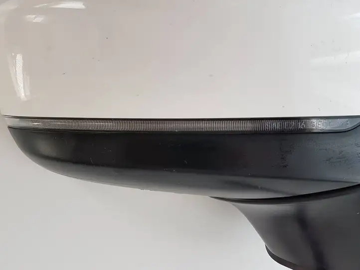 Mazda CX-5 II (2017 - ) K12869121F Боковое зеркало с электроприводом — фото 10