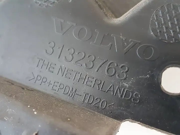 Volvo XC60 (2013 - 2017) 31323763 Кронштейн заднего бампера — фото 5