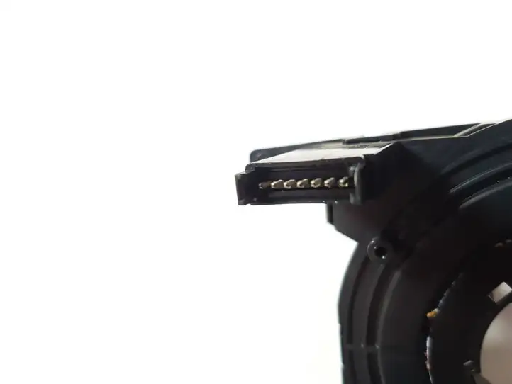 Volvo XC60 (2013 - 2017) 31343218 Контактное кольцо SRS — фото 5