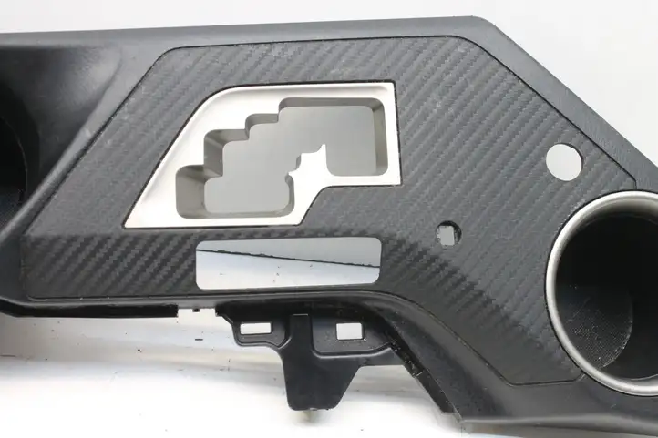 Toyota RAV 4 (XA40) (2012 - 2018) 5884342040 Прочие детали салона — фото 8