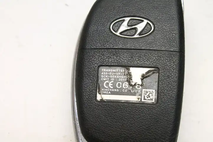 Hyundai i40 (2011 - ) 391202A208 Комплект системы зажигания — фото 5
