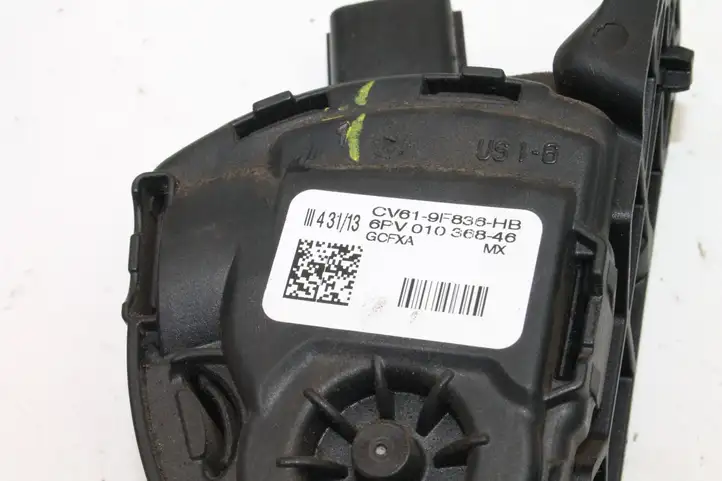 Ford Transit - Tourneo Connect (2009 - 2017) CV619F836HB Педаль акселератора — фото 4