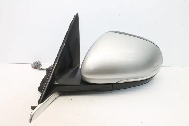 Jaguar XF X250 (2007 - 2015) 8PIN Боковое зеркало с электроприводом — фото 1