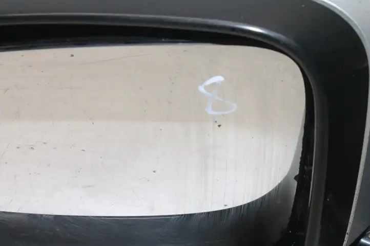 Jaguar XF X250 (2007 - 2015) 8PIN Боковое зеркало с электроприводом — фото 3