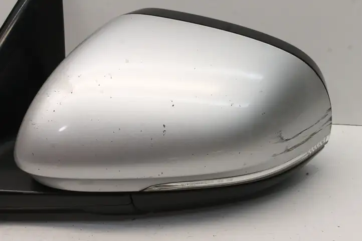 Jaguar XF X250 (2007 - 2015) 8PIN Боковое зеркало с электроприводом — фото 6