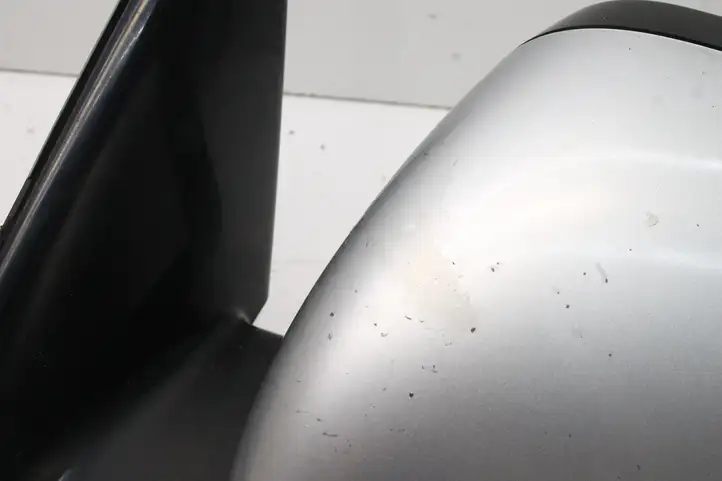 Jaguar XF X250 (2007 - 2015) 8PIN Боковое зеркало с электроприводом — фото 8