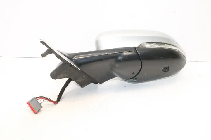 Jaguar XF X250 (2007 - 2015) 8PIN Боковое зеркало с электроприводом — фото 9