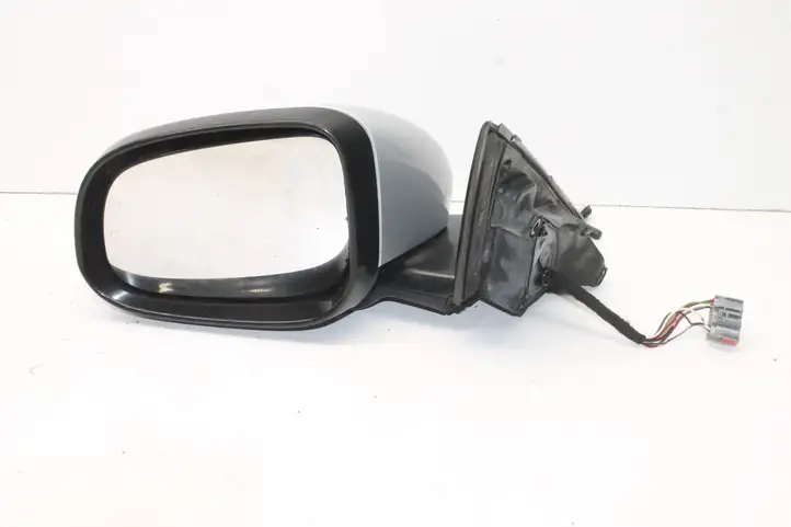 Jaguar XF X250 (2007 - 2015) 8PIN Боковое зеркало с электроприводом — фото 12