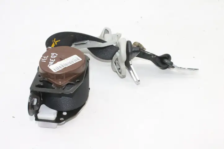 Nissan Qashqai (2010 - 2013) Другое сиденье (сиденья) — фото 14
