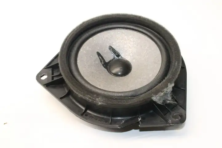 Toyota Corolla Verso E121 (2004 - 2007) 861600F030 Динамики задних дверей — фото 2
