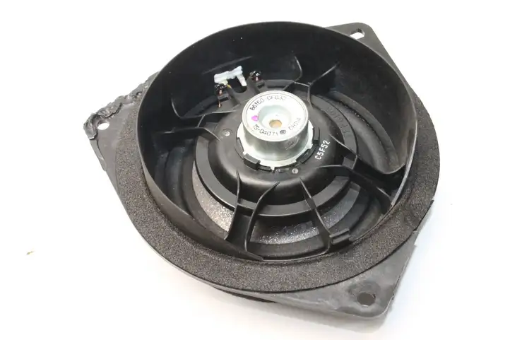 Toyota Corolla Verso E121 (2004 - 2007) 861600F030 Динамики задних дверей — фото 4