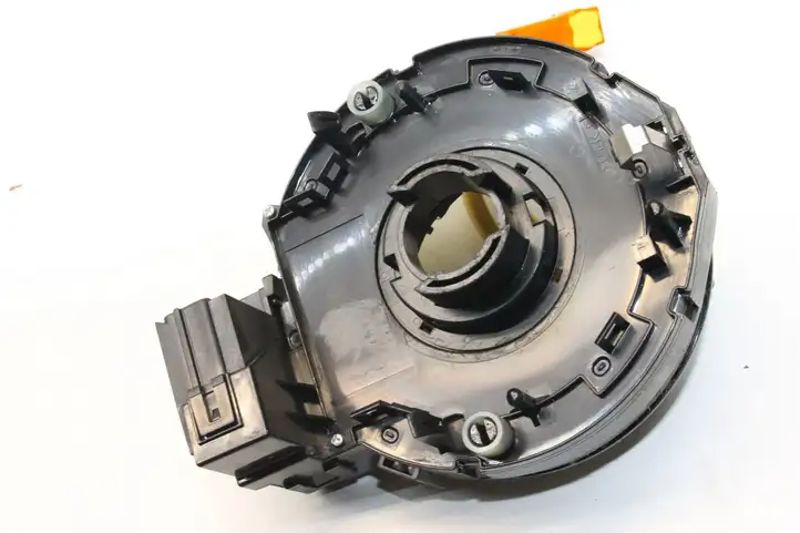 Toyota Corolla Verso E121 (2004 - 2007) Контактное кольцо SRS — фото 2
