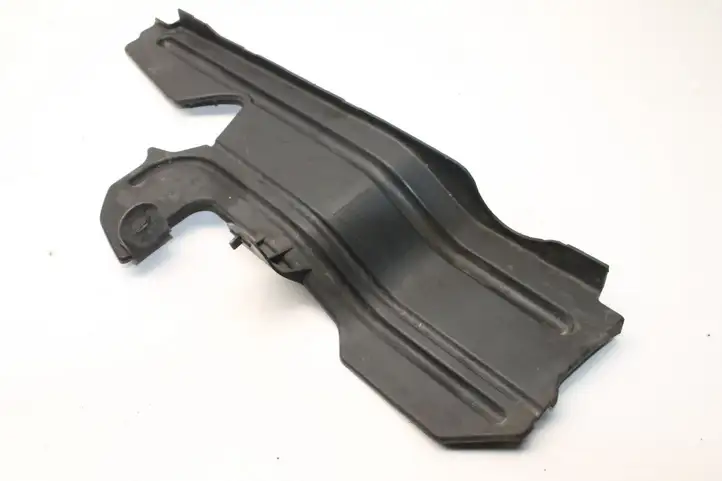 Toyota Corolla Verso E121 (2004 - 2007) 532850F020 Прочие внешние детали — фото 1