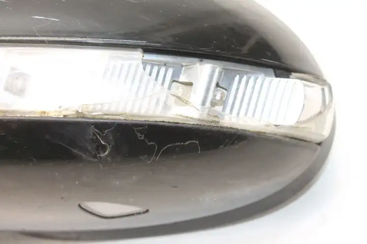 Mercedes-Benz CLS C219 (2003 - 2011) 11PIN Боковое зеркало с электроприводом — фото 4