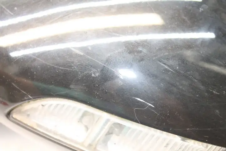 Mercedes-Benz CLS C219 (2003 - 2011) 11PIN Боковое зеркало с электроприводом — фото 5