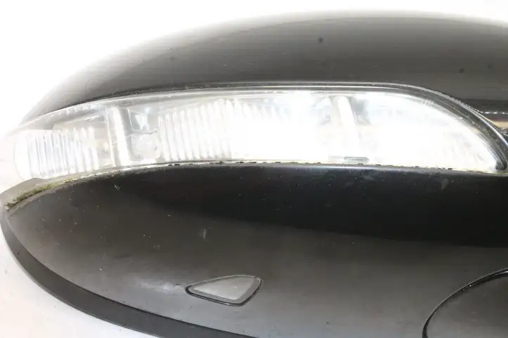Mercedes-Benz CLS C219 (2003 - 2011) 13PIN Боковое зеркало с электроприводом — фото 4