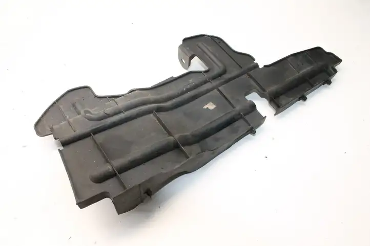 Toyota Corolla Verso E121 (2004 - 2007) 532860F020 Прочие внешние детали — фото 2