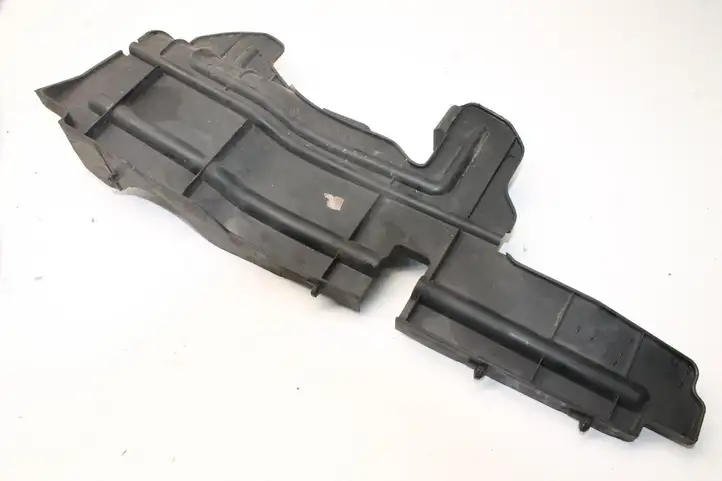 Toyota Corolla Verso E121 (2004 - 2007) 532860F020 Прочие внешние детали — фото 3
