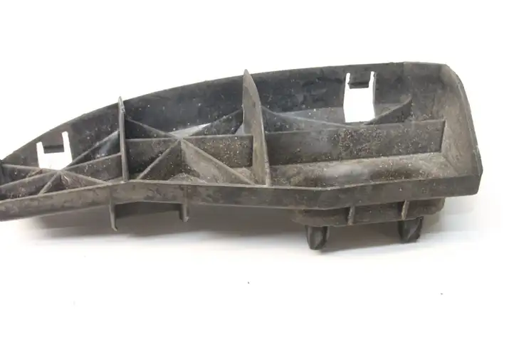 Toyota Corolla Verso E121 (2004 - 2007) 525630F010 Кронштейн угловой части бампера — фото 2