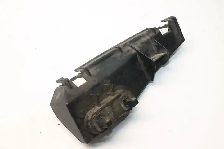 Toyota Corolla Verso E121 (2004 - 2007) 525630F010 Кронштейн угловой части бампера — фото 3