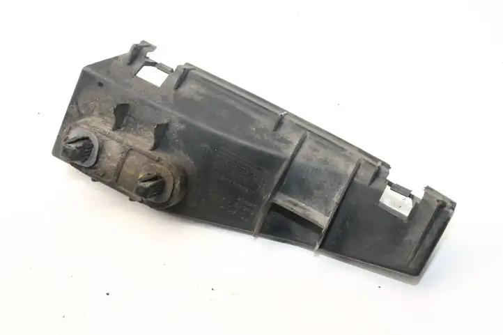 Toyota Corolla Verso E121 (2004 - 2007) 525630F010 Кронштейн угловой части бампера — фото 4