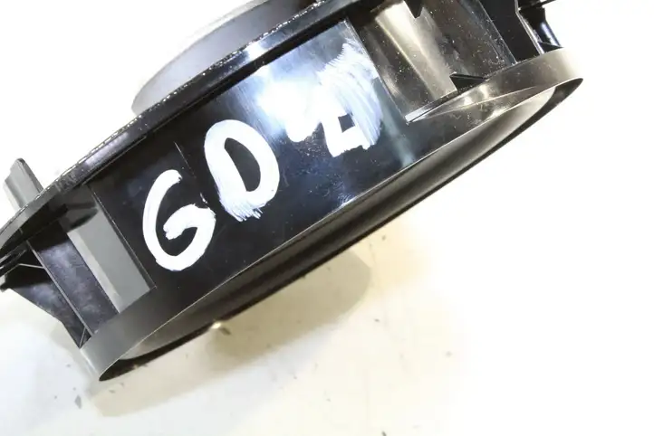 Volkswagen Polo V 6R (2009 - 2015) 6R0035453C Динамики задних дверей — фото 3