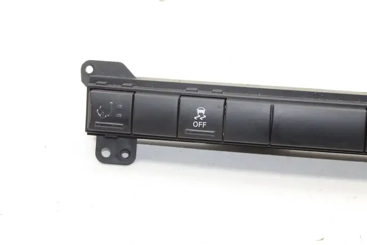 Jeep Grand Cherokee (WK) (2004 - 2010) P56010694AD Включатель обогрева — фото 2