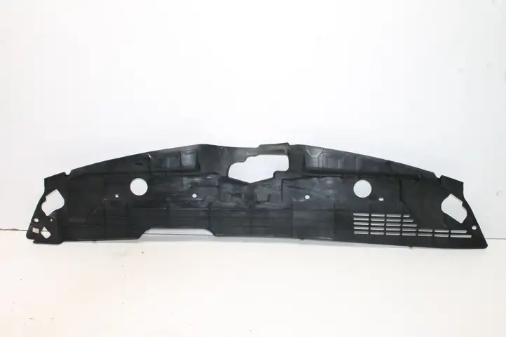 Toyota Corolla Verso E121 (2004 - 2007) 532890F010 Облицовка радиатора — фото 5