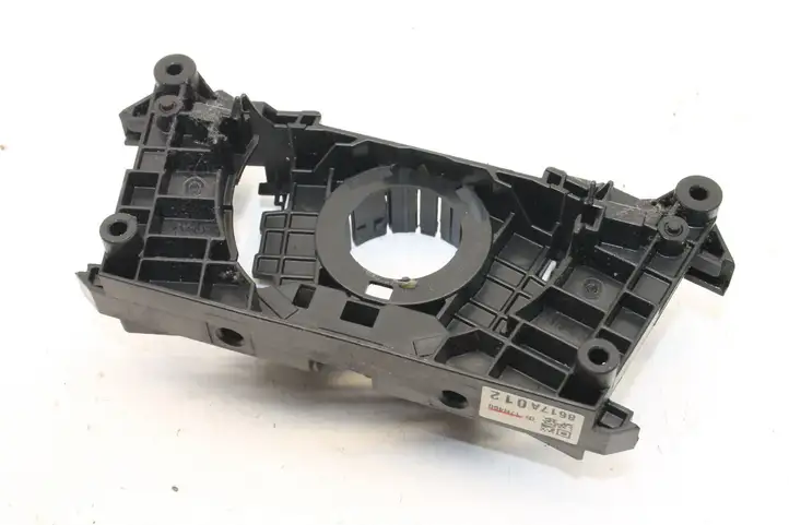 Mitsubishi Outlander (2012 - 2014) 8617A012 Контактное кольцо SRS — фото 1