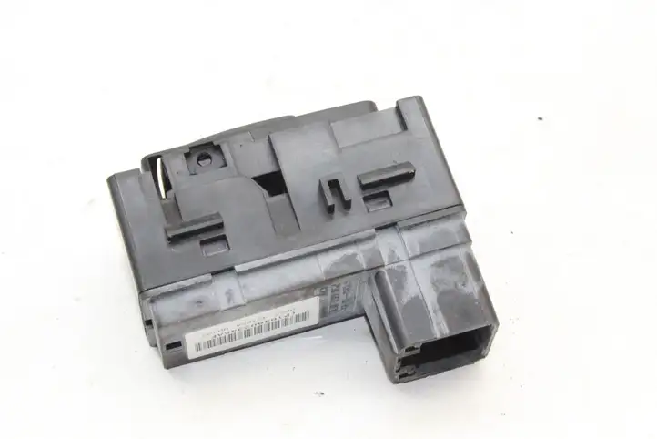 Jeep Grand Cherokee (WK) (2004 - 2010) 04602345AF Блок кнопок стеклоподъемников — фото 3