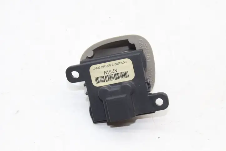 Jeep Grand Cherokee (WK) (2004 - 2010) 56038726AC Микрофон (Bluetooth / телефон) — фото 4