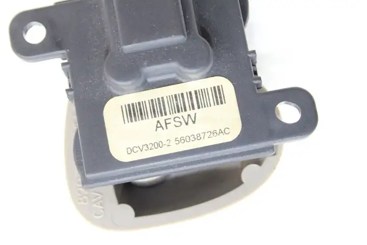 Jeep Grand Cherokee (WK) (2004 - 2010) 56038726AC Микрофон (Bluetooth / телефон) — фото 5