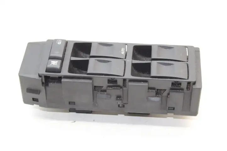 Jeep Grand Cherokee (WK) (2004 - 2010) 56040538AF Блок кнопок стеклоподъемников — фото 2