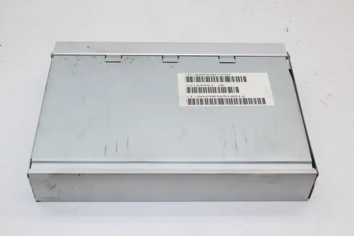 Jeep Grand Cherokee (WK) (2004 - 2010) P05059073AN Блок Hi-Fi аудиосистемы — фото 2