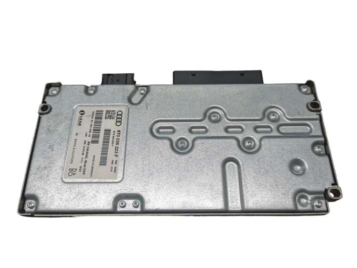 8T0035223F Audi A5 8T 8F Garso stiprintuvas