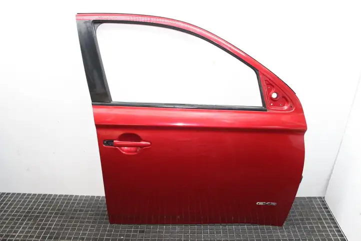 Mitsubishi Outlander (2012 - 2014) Дверь — фото 1