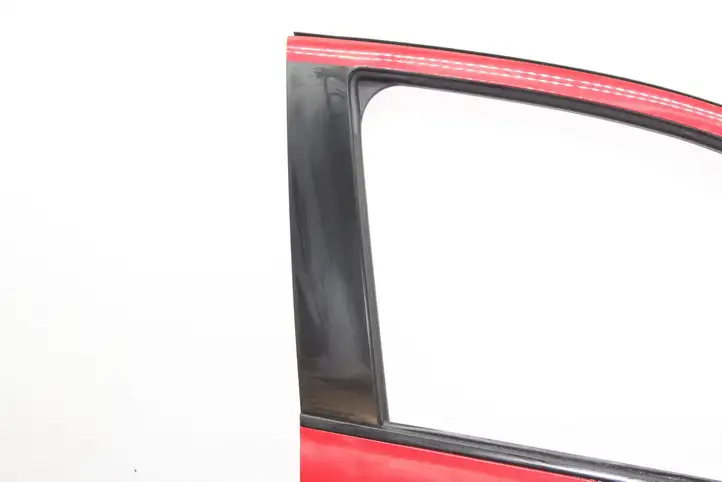 Mitsubishi Outlander (2012 - 2014) Дверь — фото 4