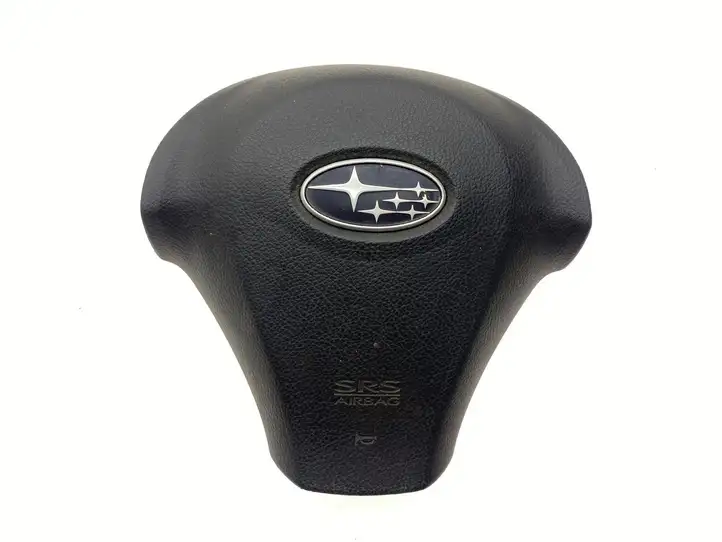 Subaru B9 Tribeca (2004 - 2007) Z27F6016123 Подушка безопасности руля — фото 1