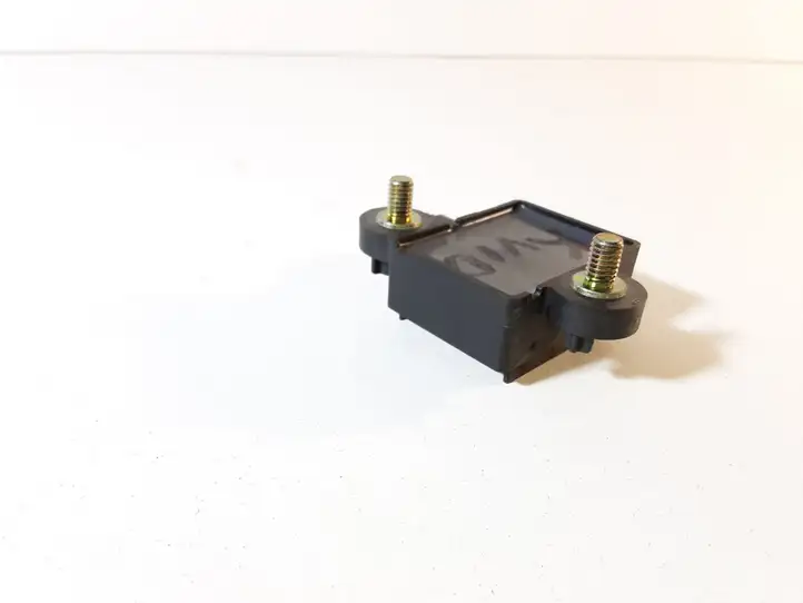 Toyota Corolla E120 E130 (2000 - 2004) 8986002020 Датчик удара SRS — фото 4