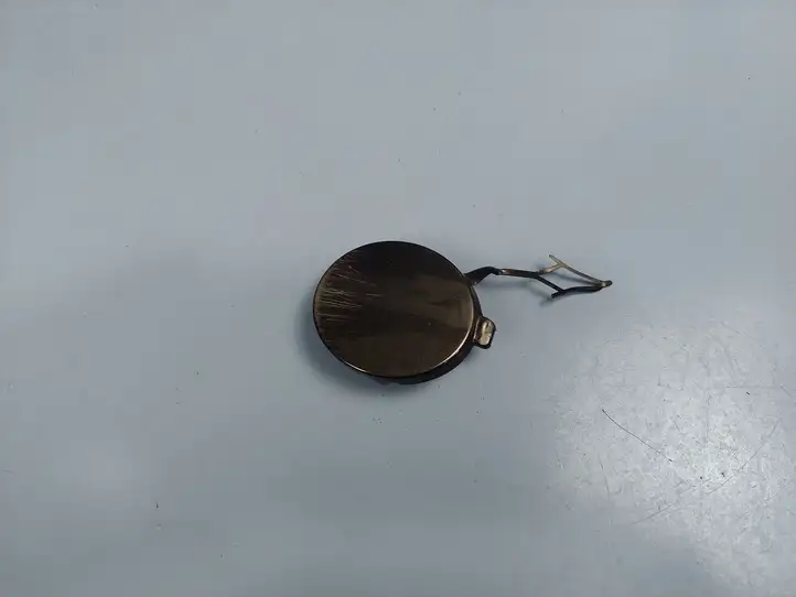 Volkswagen T-Roc (2017 - )  2GA807241M Крышка петли вытягивания