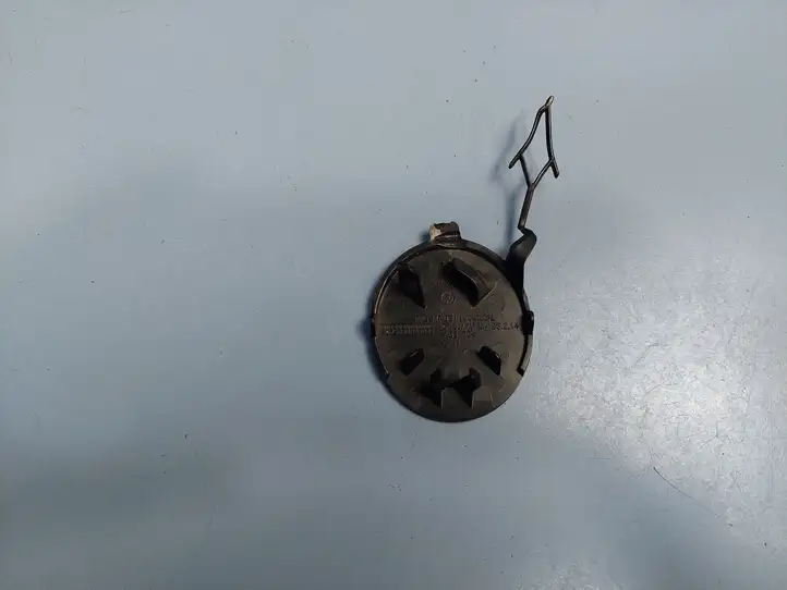 Volkswagen T-Roc (2017 - )  2GA807241M Крышка петли вытягивания