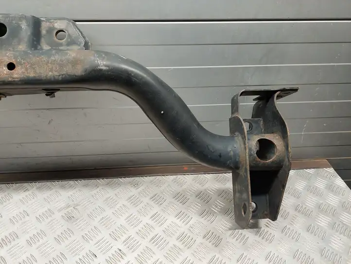 Dodge Ram (2008 - ) 55398273AD Комплект буксировочного крюка — фото 3