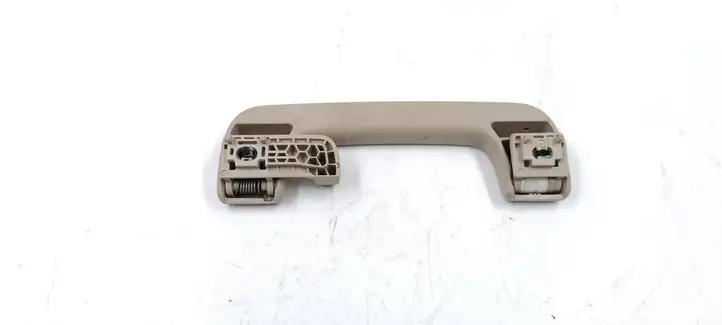 Audi Q7 4L (2005 - 2009) 8P0857607L Потолочная ручка задняя — фото 2