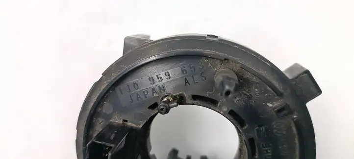 Audi A3/S3 8L (1996 - 2000) 1J0959653 Контактное кольцо SRS — фото 3