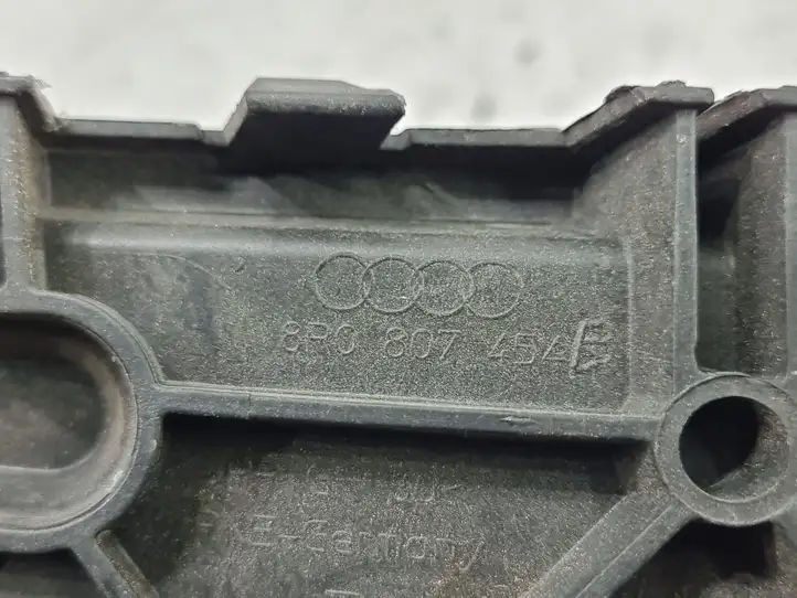 Audi Q5 SQ5 (2008 - 2012) 8R0807454 Кронштейн заднего бампера — фото 4