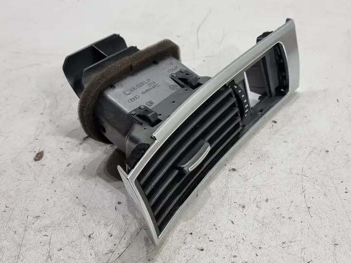 Audi A6 S6 C6 4F (2004 - 2008) 4F1820901 Боковой воздушный дефлектор — фото 4