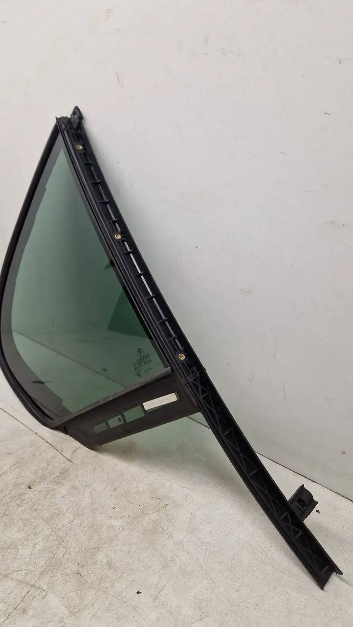 BMW 7 G11 G12 (2015 - 2022) 43R015274 Стекло задней двери — фото 3